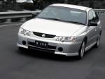 Holden Commodore S 2002 года